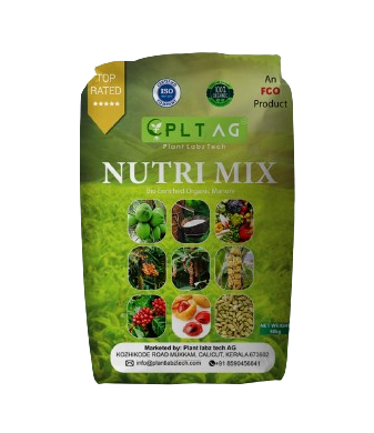 nutrimix nilayoram leads