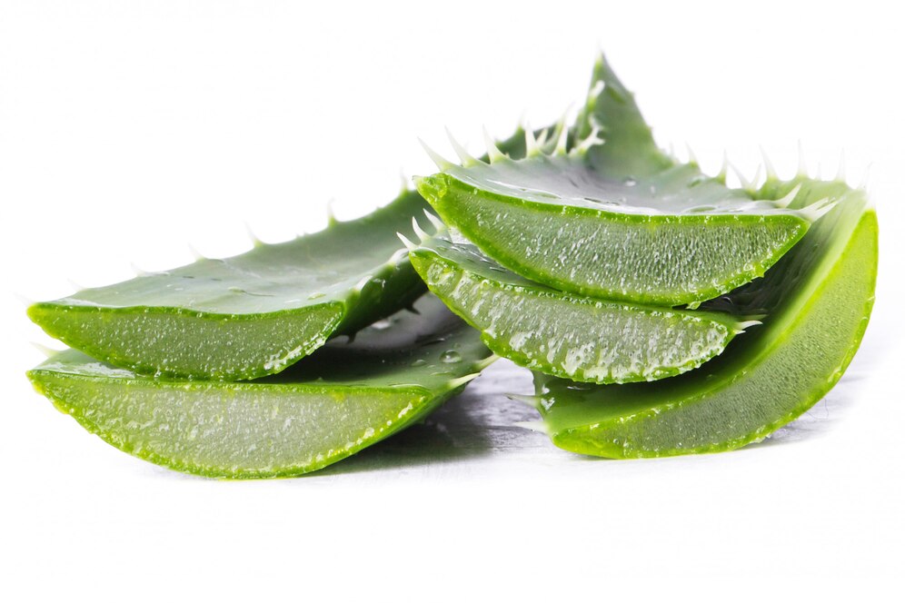 benefits of aloe vera